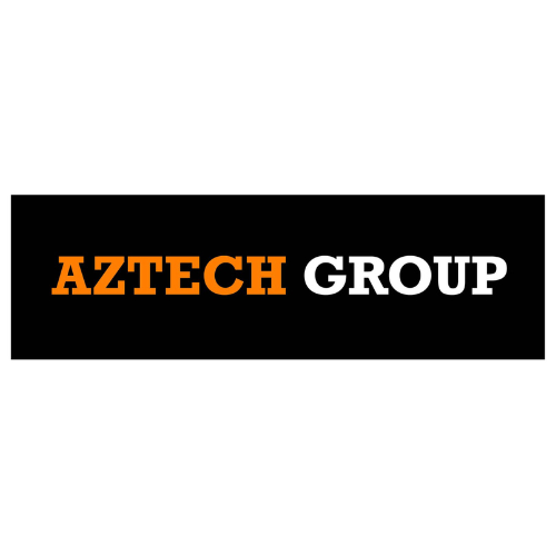 Aztech Group Logo