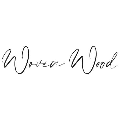 Woven Wood Logo