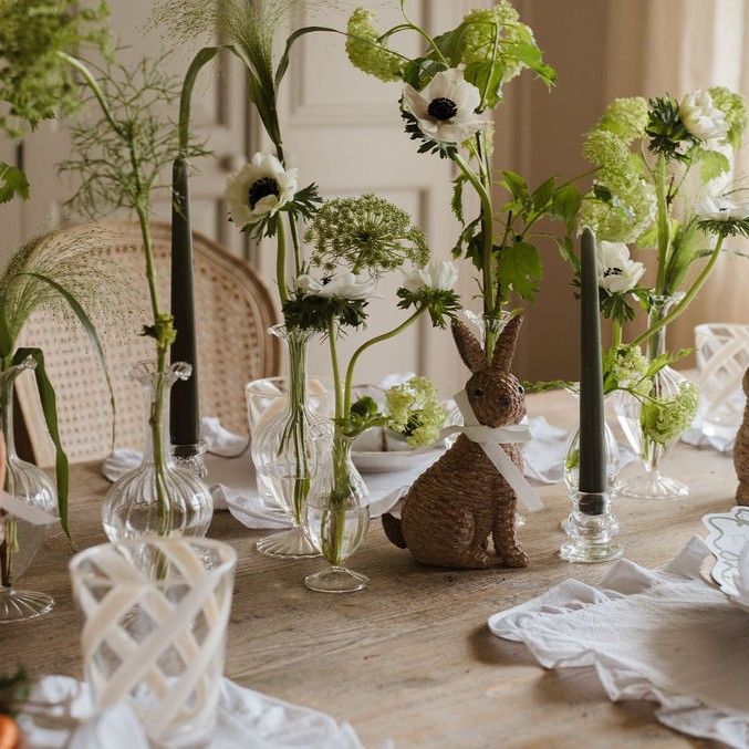 Tablescaping Workshop