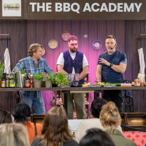 BBQ Academy