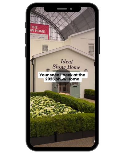 Show Home Instagram Video