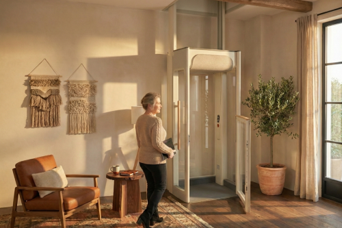 uplifts news & trends