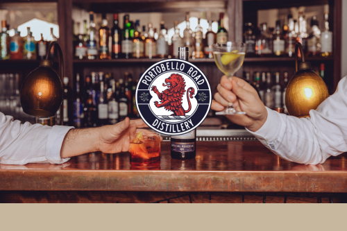 Portobello Road Distillery