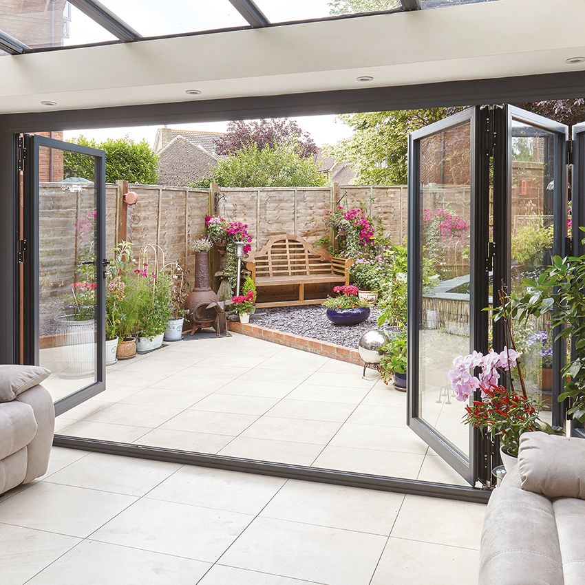 £500 Britelite Windows Voucher 