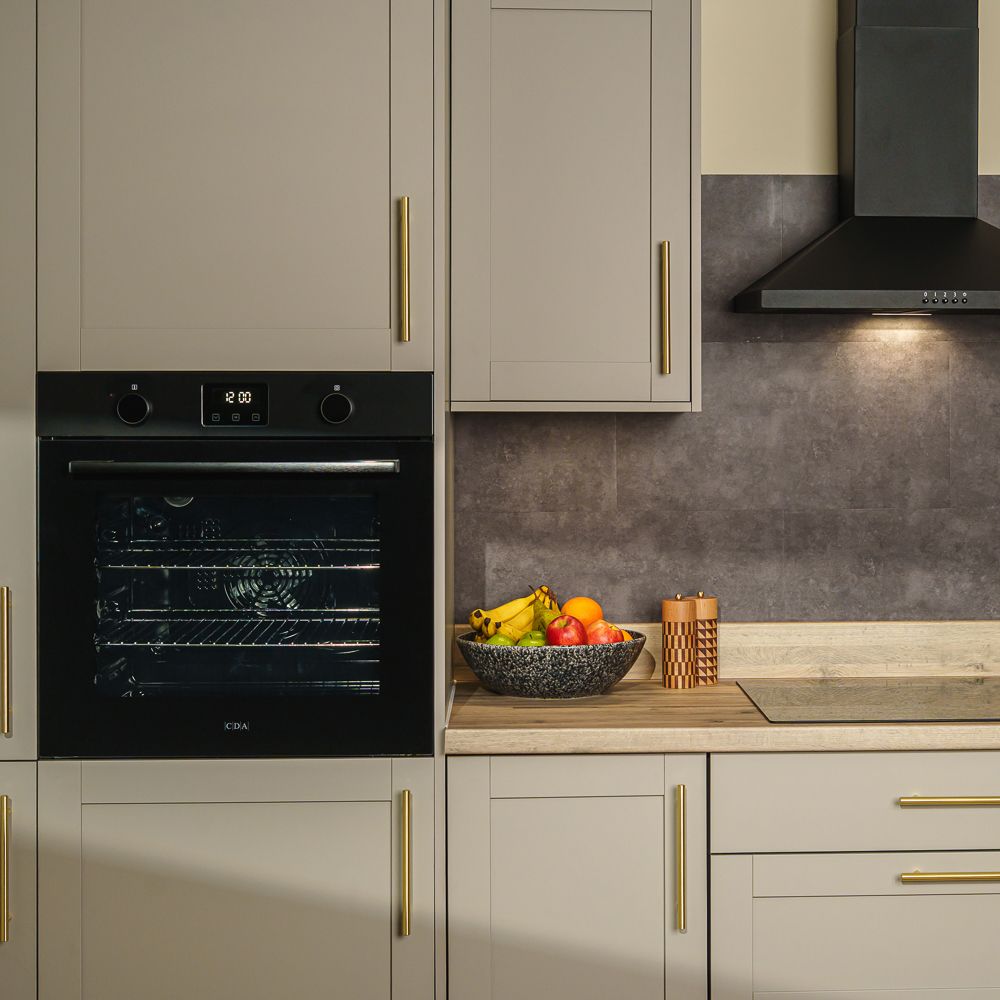 CDA Kitchen Makeover worth up to £1,300