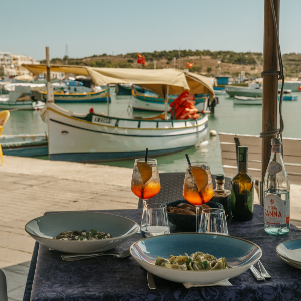 Visit Malta - 2 signed Manchester United T-Shirts worth up to £350