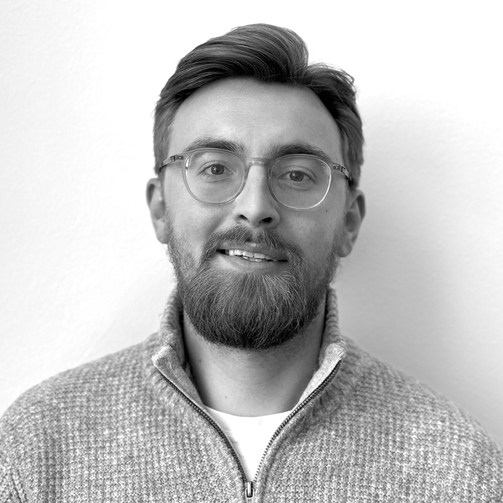 Harry Buckley