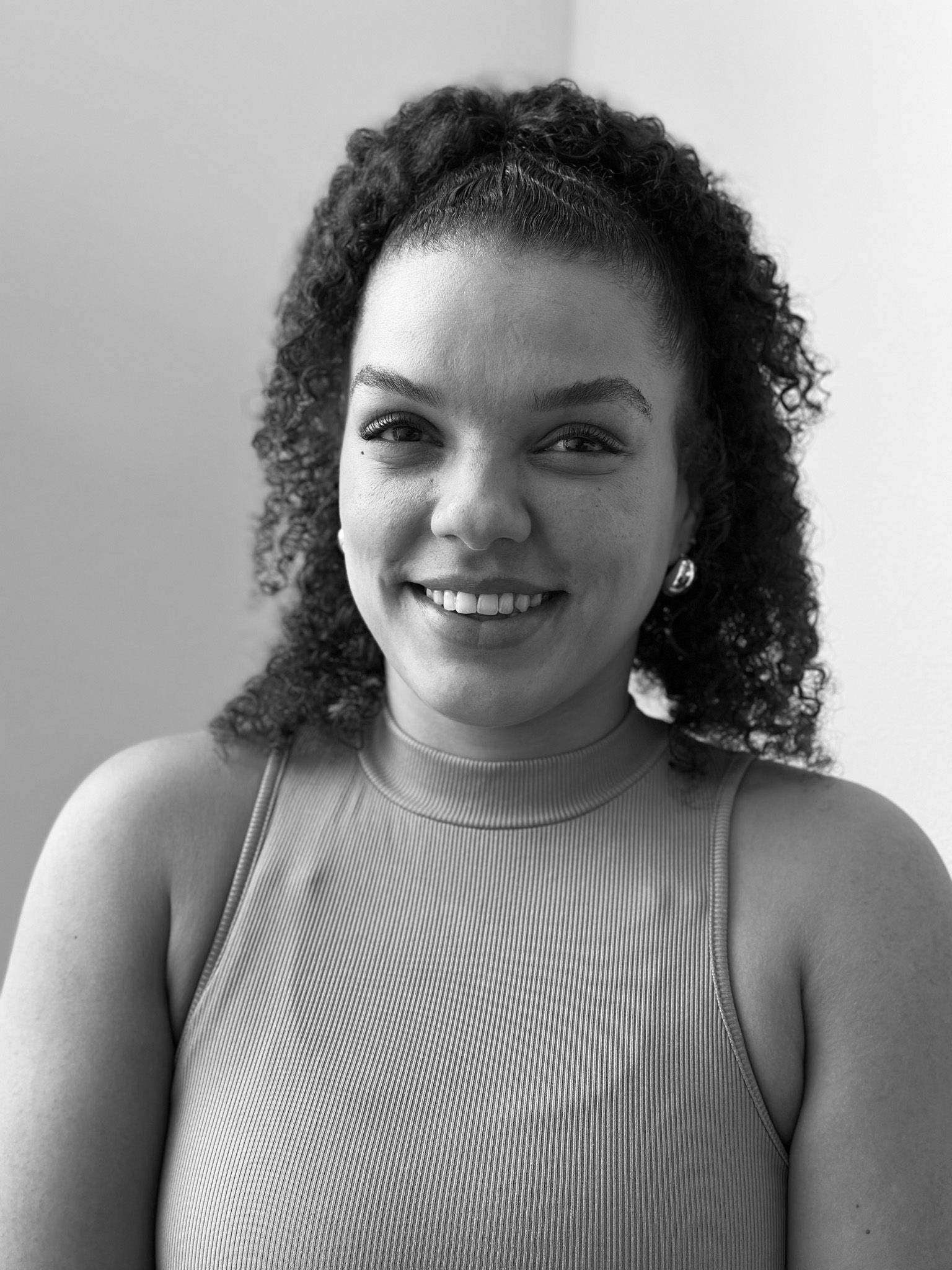 Jazzmin Perry