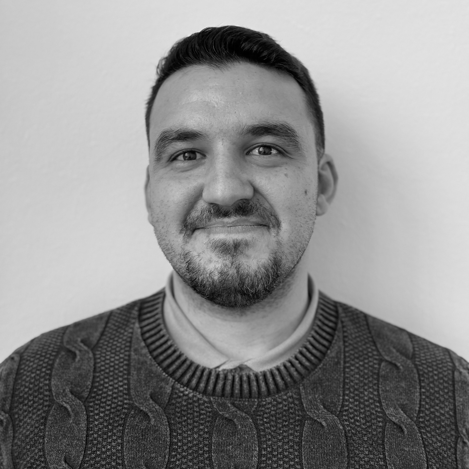 Mikey Pavlou     