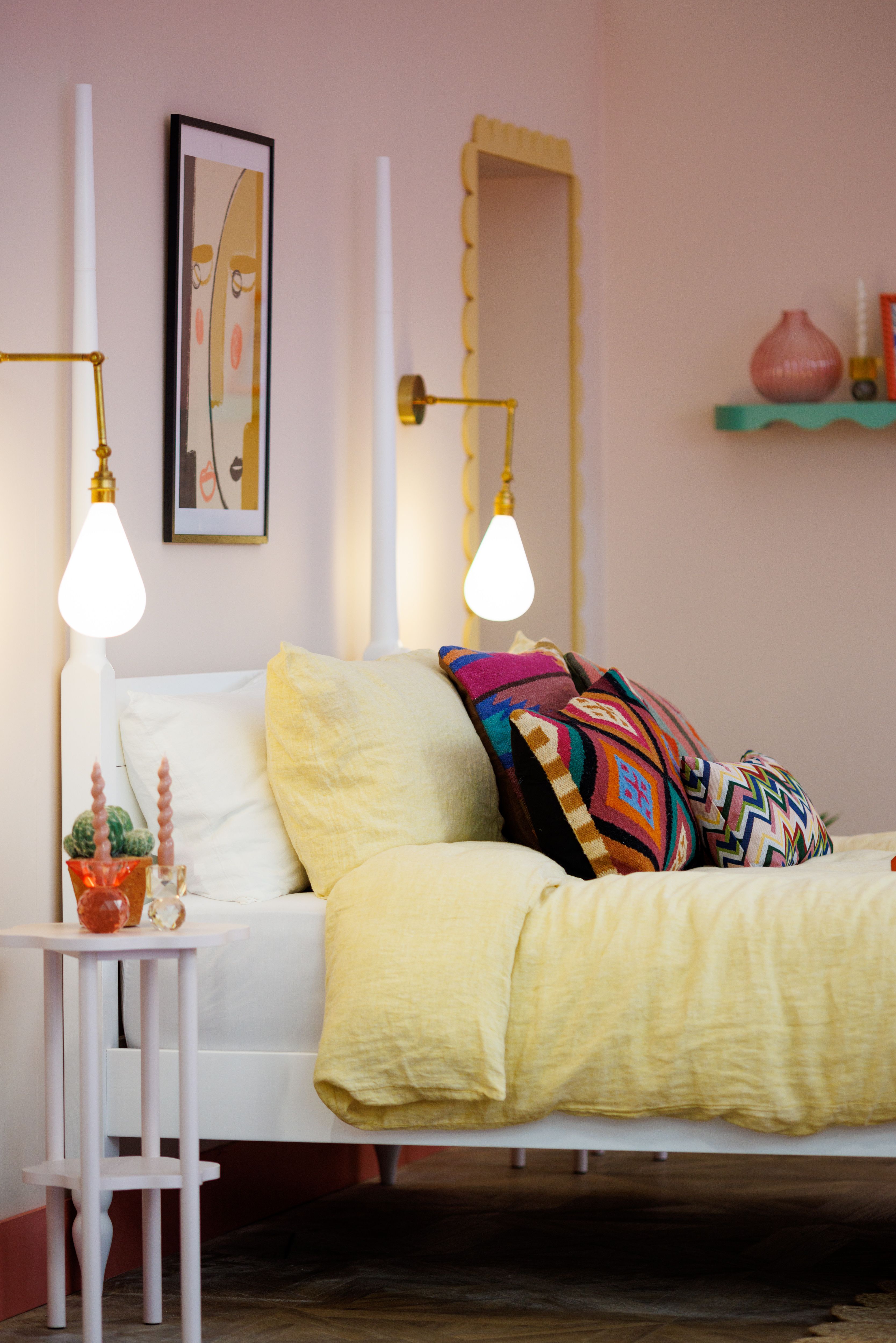 Interiors                                         