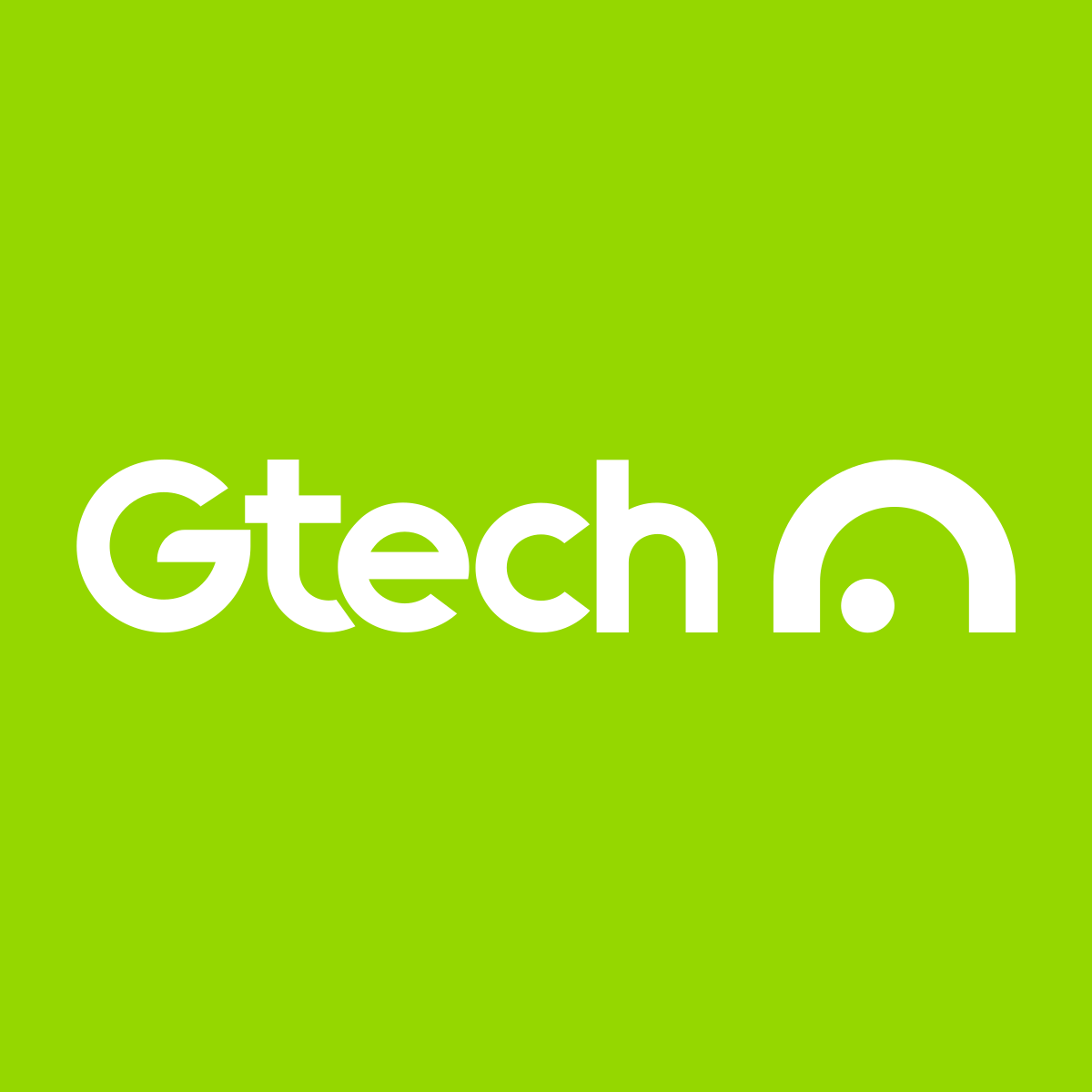 Gtech logo