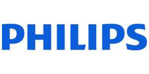 Home Accessories sponsor Philips Logo