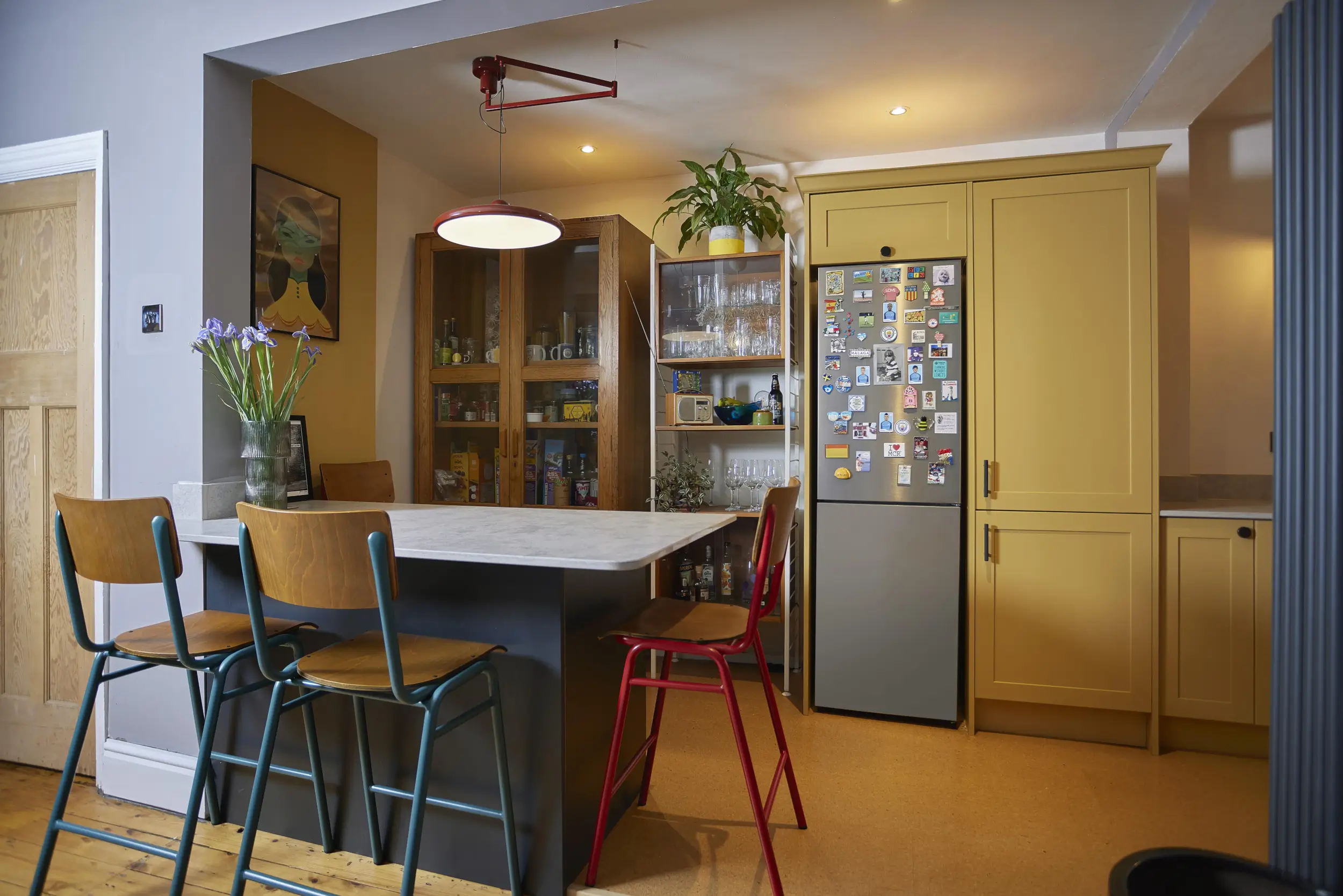 smile kitchens layered