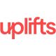 uplifts logo 
