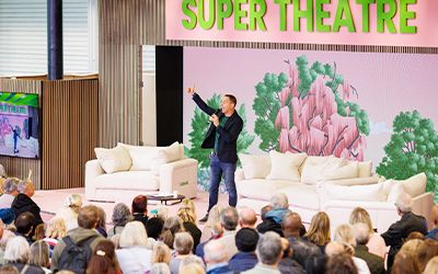 Super Theatre
