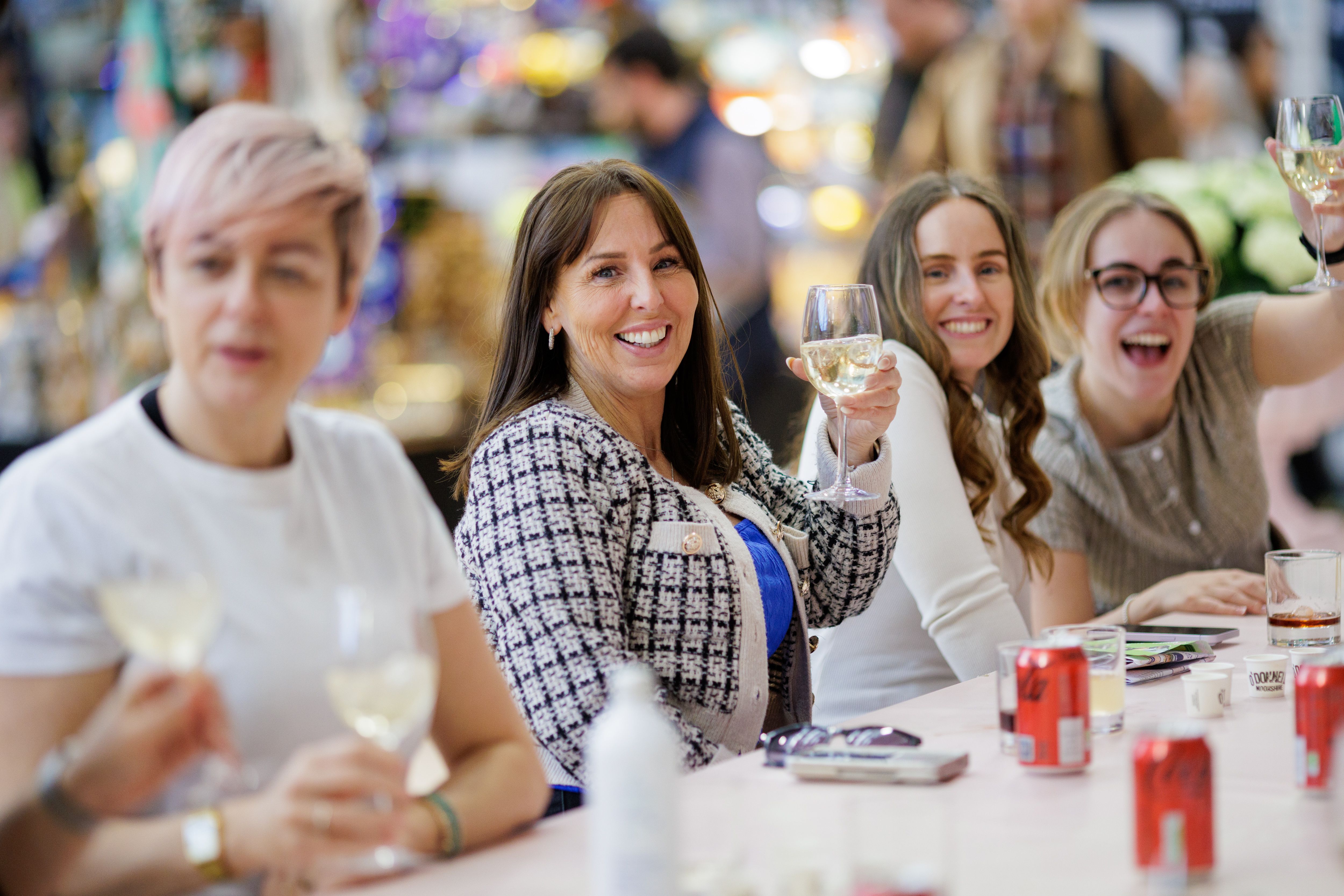 Wine Trail- Bookable soon!