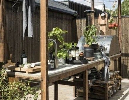 The BBQ Academy