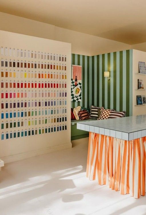 The Design Lab