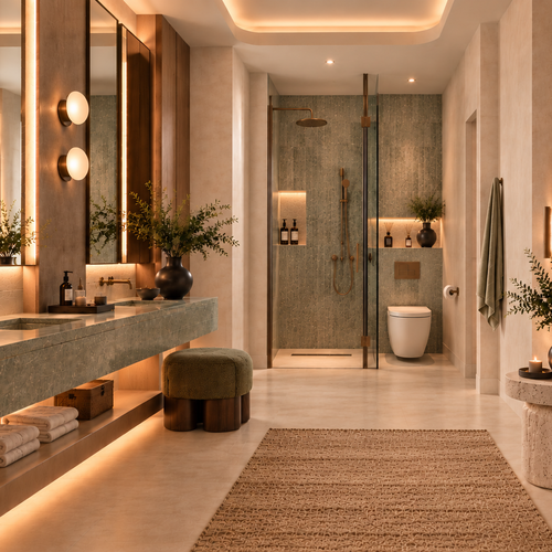 The Ensuite