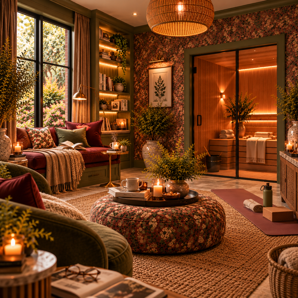 Wellness Room