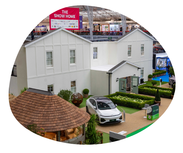 Show Home 
