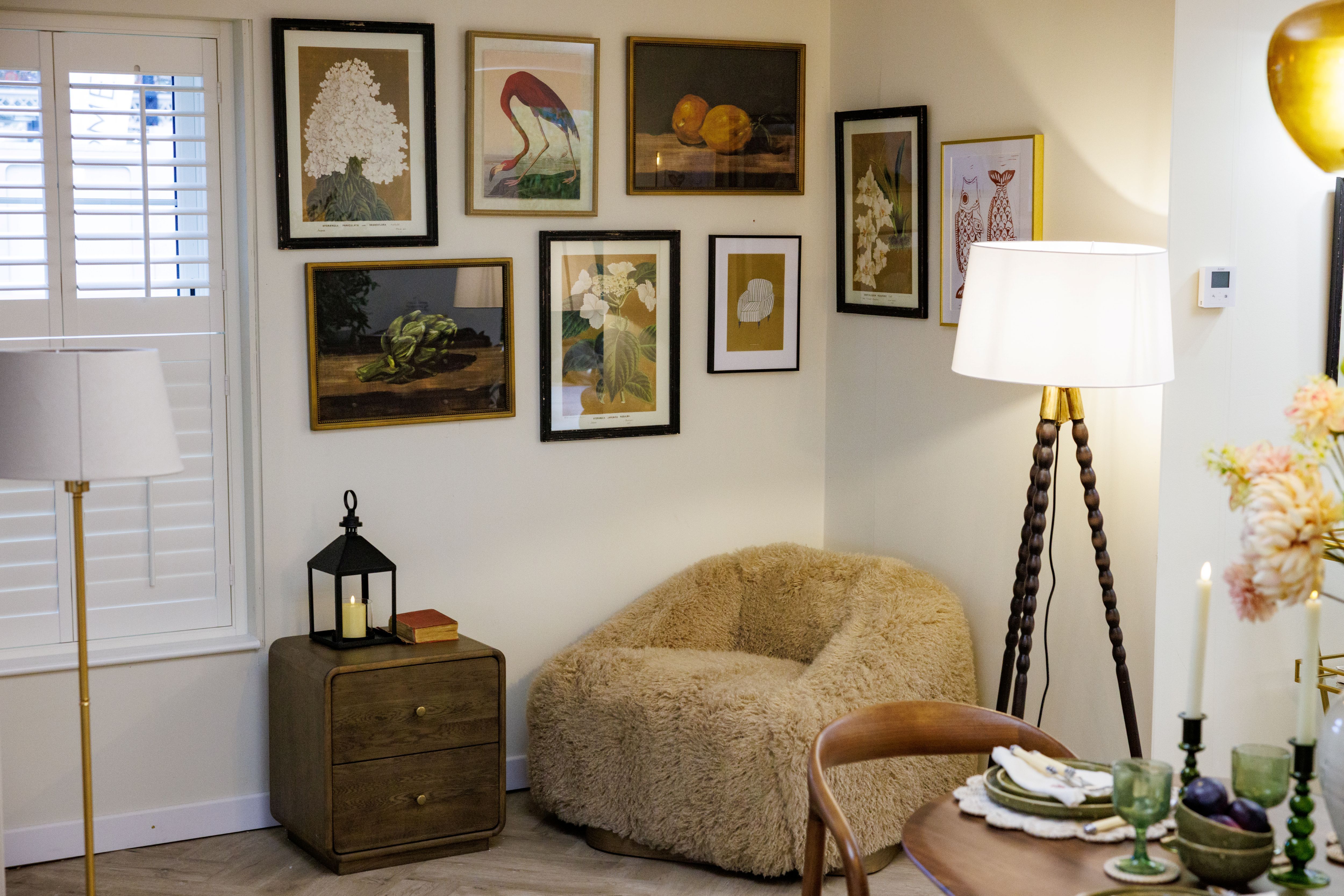 The Ideal Home
