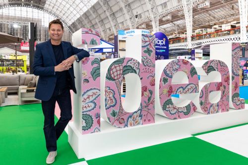 George Clarke shares early inspiration, architecture journey and passion for restoration