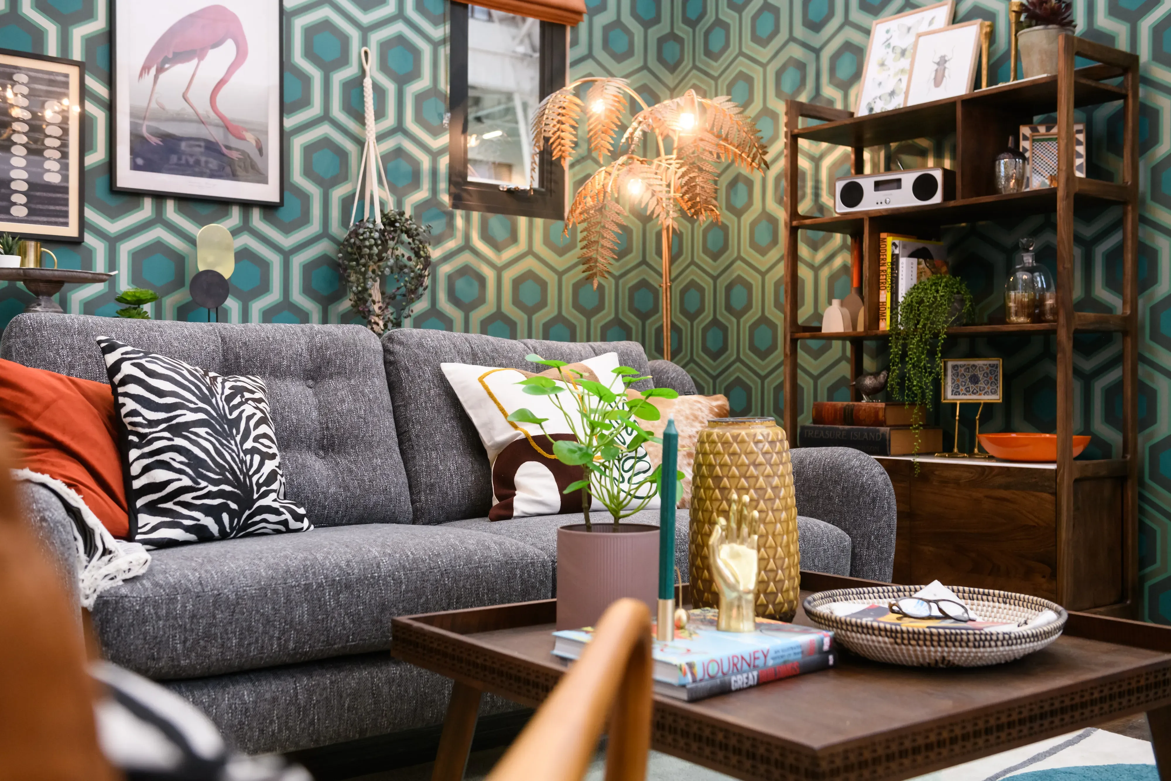 Home Accessories
