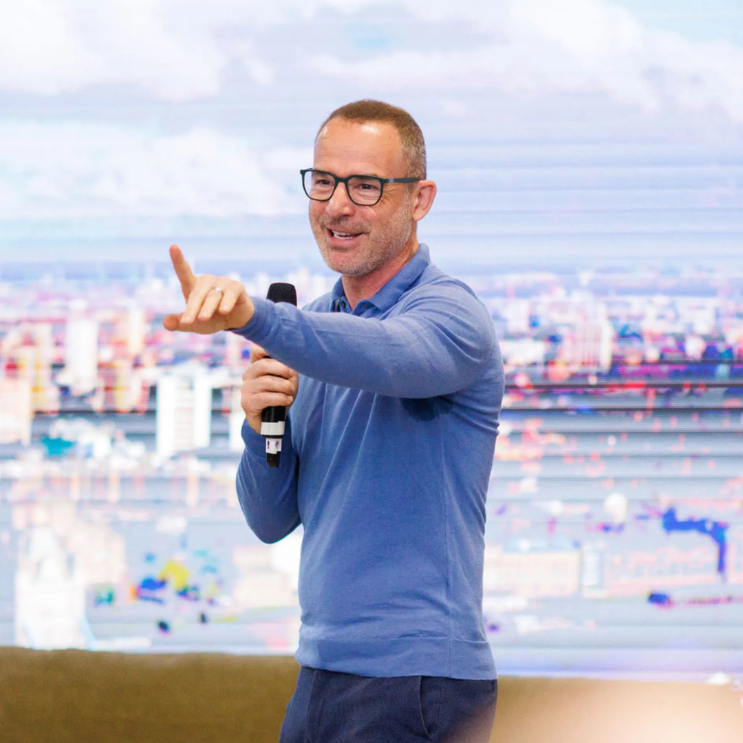Stage Talks