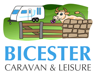 Coachman caravans