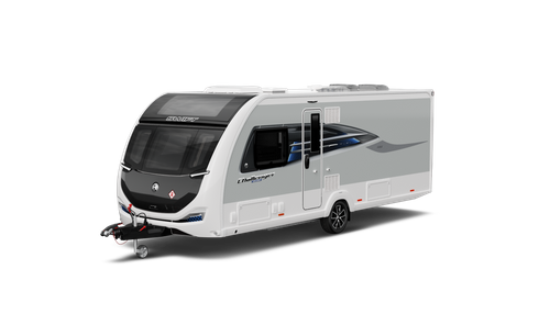 Swift Caravans