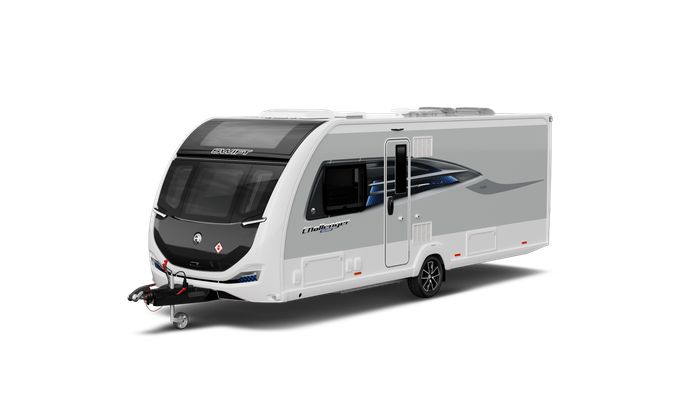 Swift Caravans