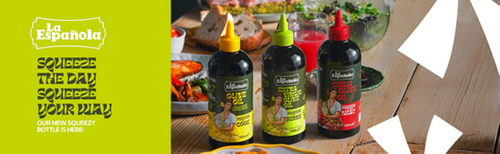 Squeeze More Flavour into Everyday Cooking with La Española