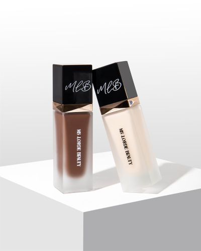 A British beauty founder exhibiting at Ideal Home Show after one year of online success