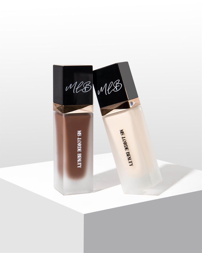 A British beauty founder exhibiting at Ideal Home Show after one year of online success