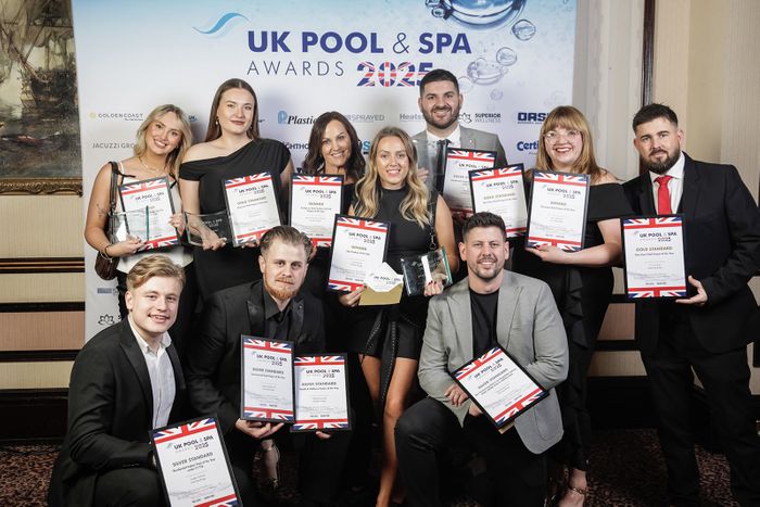 Award Winning Manufacturing Company