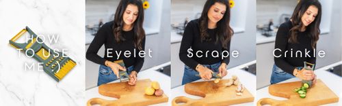 Niche Kitchen Tool