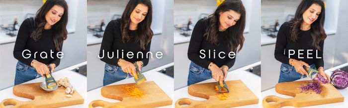 Niche Kitchen Tool