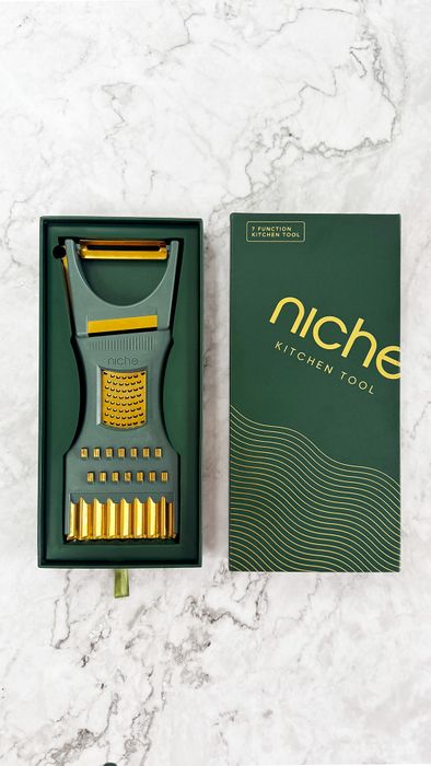 Niche Kitchen Tool