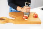 Crinkle Cut Function