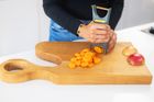Crinkle Cut Function