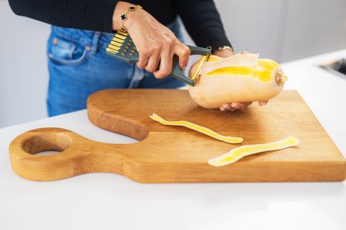 Peel Function