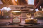 Almond Cream