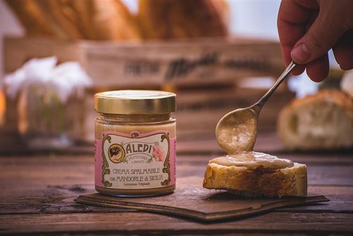 Almond Cream
