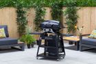 Sahara Storm 2 Burner Gas Barbecue