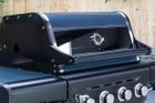 X450 Gas Barbecue