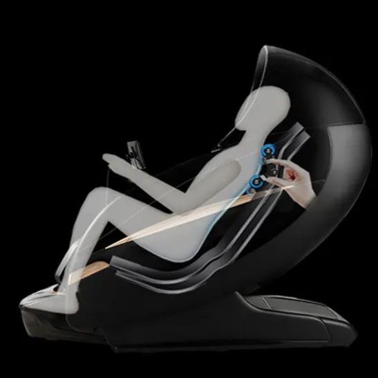 VComfort ISUPREME MAX Massage Chair