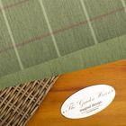 Design your own captain seat lounger!