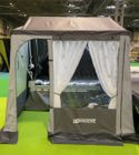 Comanche Folding Campers - New and used Caravans