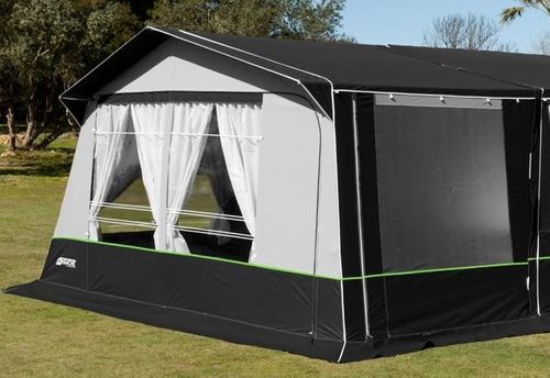 Comanche Folding Campers - New and used Caravans